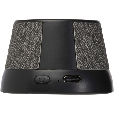 Logo trade firmakingitused foto: Horna 3W magnetiga juhtmevaba kõlar