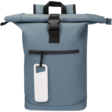 Logo trade meened foto: Alkes 5000 mAh 12W veekindel akupank