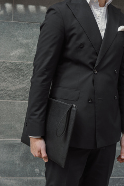 Logo trade firmakingi pilt: VINGA Bermond RCS 16" sülearvuti ümbris