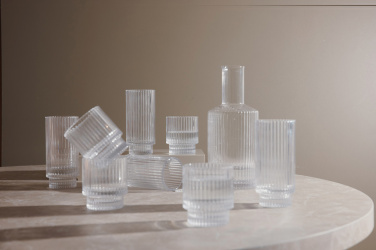 Logo trade firmakingitused foto: VINGA York kõrgete klaaside komplekt, 4 tk