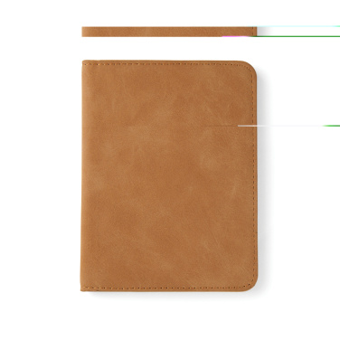 Logotrade ärikingid pilt: VINGA Bosler RCS RFID passikaaned