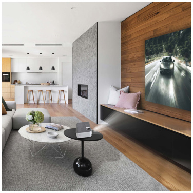 Logotrade reklaamtooted pilt: Prixton Lumière'i projektor