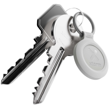 Logotrade reklaamkingid pilt: Xtorm XTAG2A veekindel asukoha leidja, 3 tk komplektis