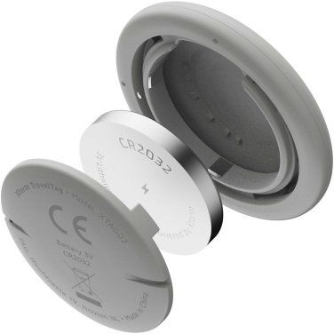 Logotrade reklaamkingi foto: Xtorm XTAG2A veekindel asukoha leidja, 3 tk komplektis