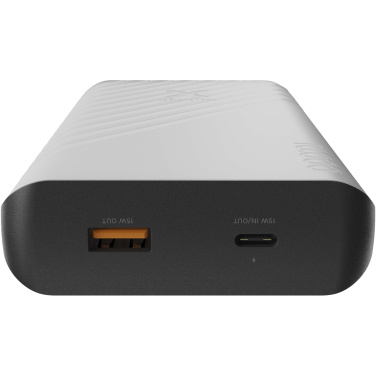 Logotrade reklaamtooted pilt: Xtorm 10.000 mAh 15W päikesepatareiga akupank