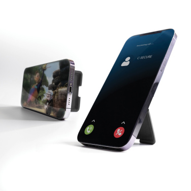 Logo trade ärikingi pilt: C-Secure MagSafe kaardihoidja telefonile