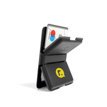 Logo trade firmakingid foto: C-Secure MagSafe kaardihoidja telefonile