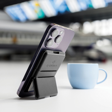 Logo trade ärikingi pilt: C-Secure MagSafe kaardihoidja telefonile