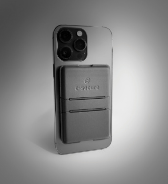 Logotrade ärikingitused pilt: C-Secure MagSafe kaardihoidja telefonile