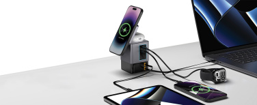 Logo trade reklaamkingituse pilt: Urban Vitamin Sacramento 105W GAN laadija