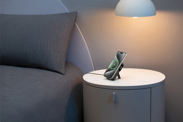 Logotrade firmakingitused pilt: Anker MagGo QI2 magnetiline varupatarei 10 000 mAh