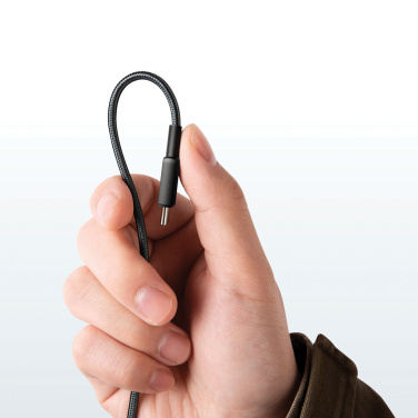 Logo trade firmakingid foto: Anker USB-C - USB-C kaabel, 1,8 meetrit 60W