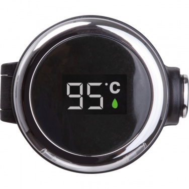 Logotrade ärikingid pilt: Vaakumisolatsiooniga pudel COLOGNE