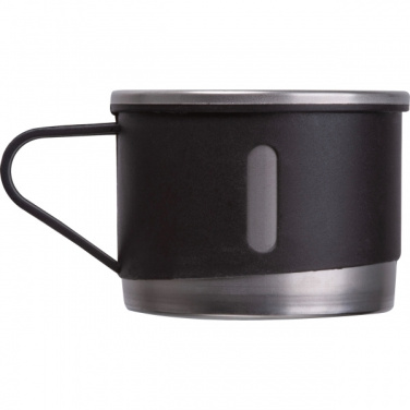 Logo trade ärikingid foto: Termospudeliga komplekt ICELAND