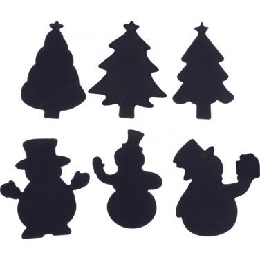 Logotrade firmakingitused pilt: Kraabitavad jõulukaunistused SOUTH POLE