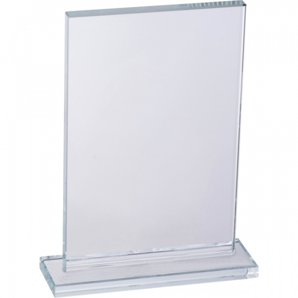 Logo trade ärikingituse pilt: Klaasist trofee Burnley