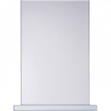 Logo trade firmakingid foto: Klaasist trofee Burnley