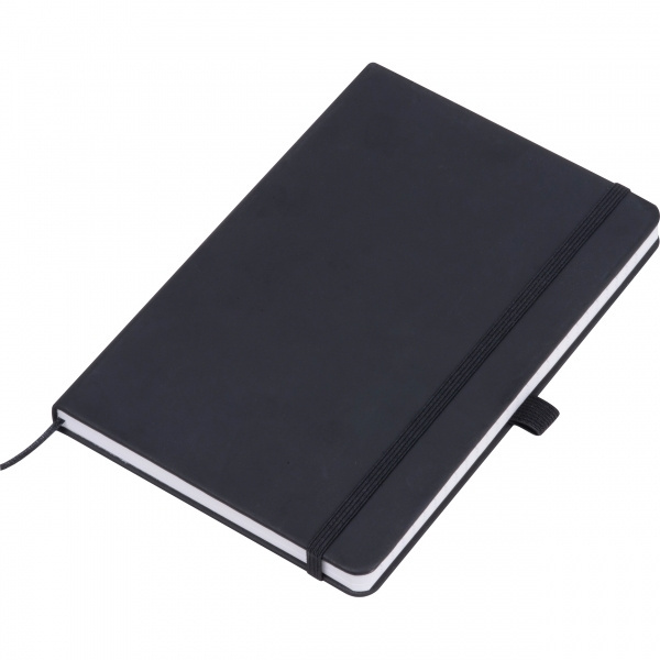 Logotrade reklaamkingi foto: A5 märkmik BRÜSSEL