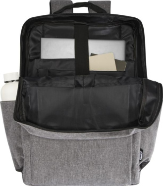 Logotrade firmakingid pilt: Libra 15” sülearvuti seljakott 15L