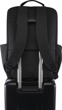 Logo trade firmakingi pilt: Libra 15” sülearvuti seljakott 15L