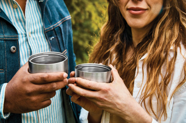 Logo trade ärikingi pilt: Black+Blum Explorer termos Duo 1L