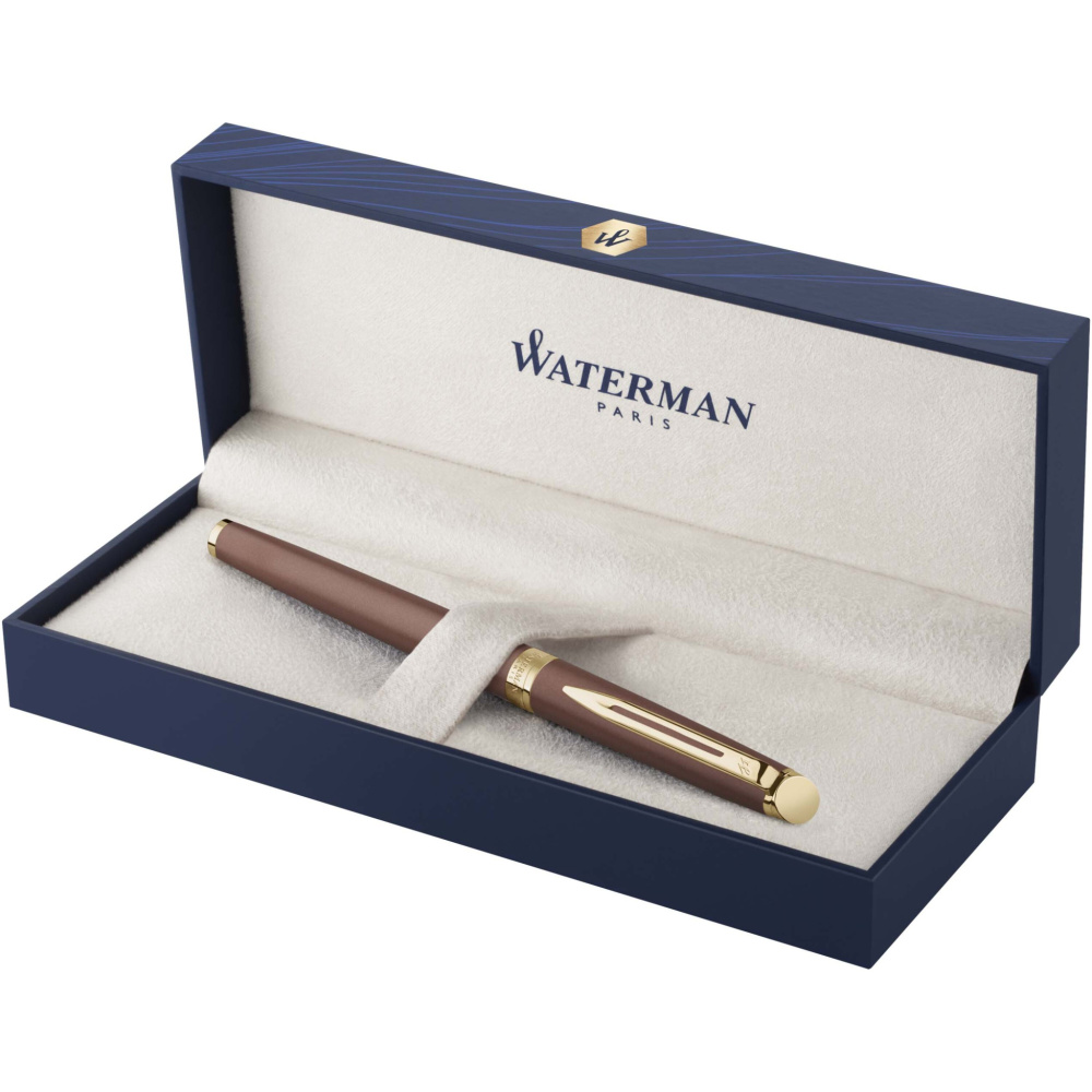 Logotrade reklaamtoote foto: Waterman Hemisphere tindipliiats