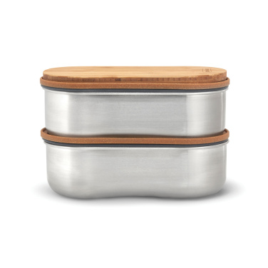 Logotrade reklaamkingid pilt: Black+Blum roostevabast terasest toidukarp