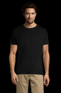 Logotrade reklaamkingituse foto: SOL'S T-särgi näidiskomplekt.