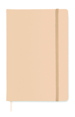 Logotrade reklaamkingid pilt: A5 märkmik 96 joonelist lehte