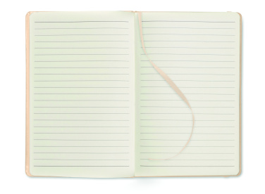 Logo trade firmakingitused foto: A5 märkmik 96 joonelist lehte