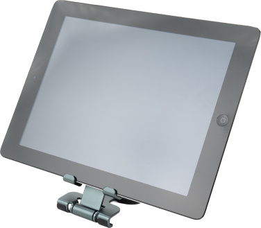 Logo trade ärikingid foto: Telefonihoidik koos juhtmevaba laadijaga