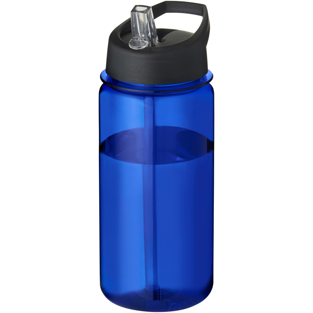 Logo trade reklaamkingi pilt: H2O Active® Octave Tritan™ 600 ml tilaga spordipudel