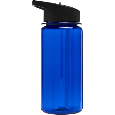 Logotrade meened pilt: H2O Active® Octave Tritan™ 600 ml tilaga spordipudel