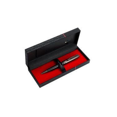 Logo trade ärikingi pilt: Metallist pastapliiats ODETTE Pierre Cardin