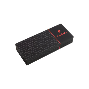 Logotrade reklaamtooted pilt: Metallist pastapliiats ODETTE Pierre Cardin