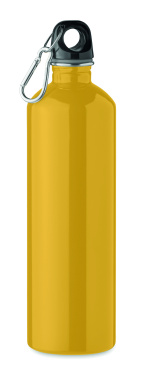 Logotrade reklaamkingituse foto: Taaskasutatud roostevaba teras 750ml