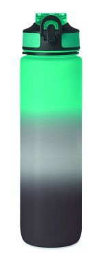 Logo trade reklaamtoote pilt: ACTIVATE spordipudel RPET 1L