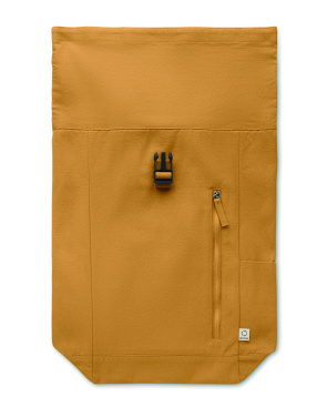 Logo trade firmakingi pilt: KAMET seljakott 390 gr/m²