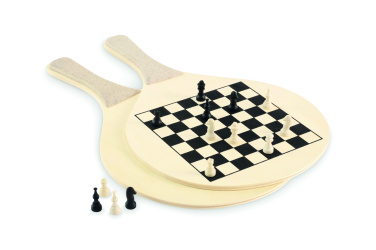 Logo trade ärikingi pilt: IWON rannareketite komplekt