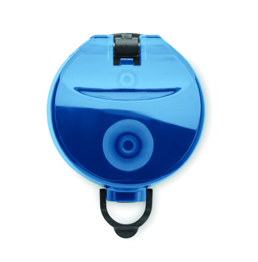 Logotrade firmakingituse foto: ISFORDEN spordi veepudel RPET 1L