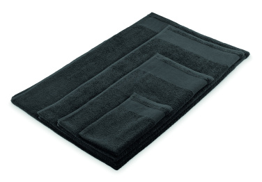 Logotrade ärikingituse foto: ISLAND 30 puuvillane külalisterätik