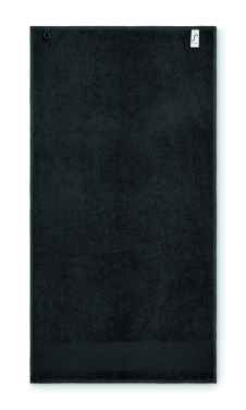 Logo trade firmakingituse pilt: ISLAND 50 puuvillane käterätik