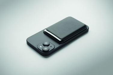 Logotrade firmakingitused pilt: KARTA magnetiline krediitkaardihoidja