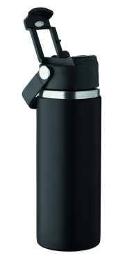 Logo trade reklaamkingitused foto: SUMA GRIP topeltseinaga pudel 500 ml