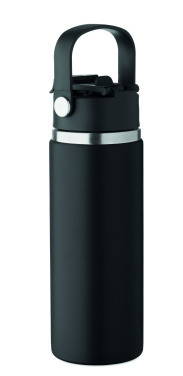 Logotrade ärikingitused pilt: SUMA GRIP topeltseinaga pudel 500 ml