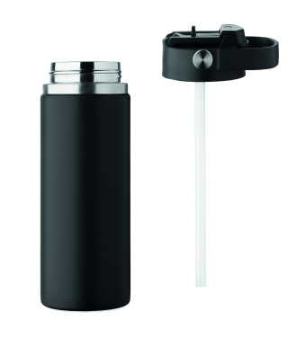 Logo trade firmakingituse pilt: SUMA GRIP topeltseinaga pudel 500 ml