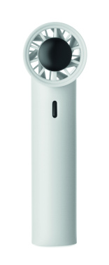 Logo trade reklaamkingituse pilt: Mini käsiventilaator GLACI