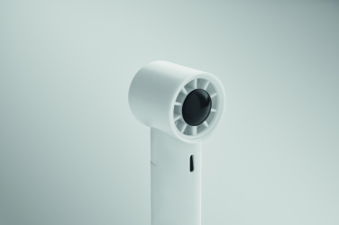 Logotrade reklaamtooted pilt: Mini käsiventilaator GLACI