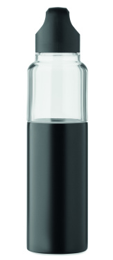 Logotrade ärikingid pilt: DUALUSE 2 ühes pudel 610ml