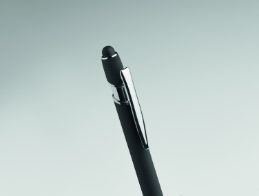 Logo trade ärikingi pilt: SIPARO taaskasutatud alumiiniumist pastapliiats